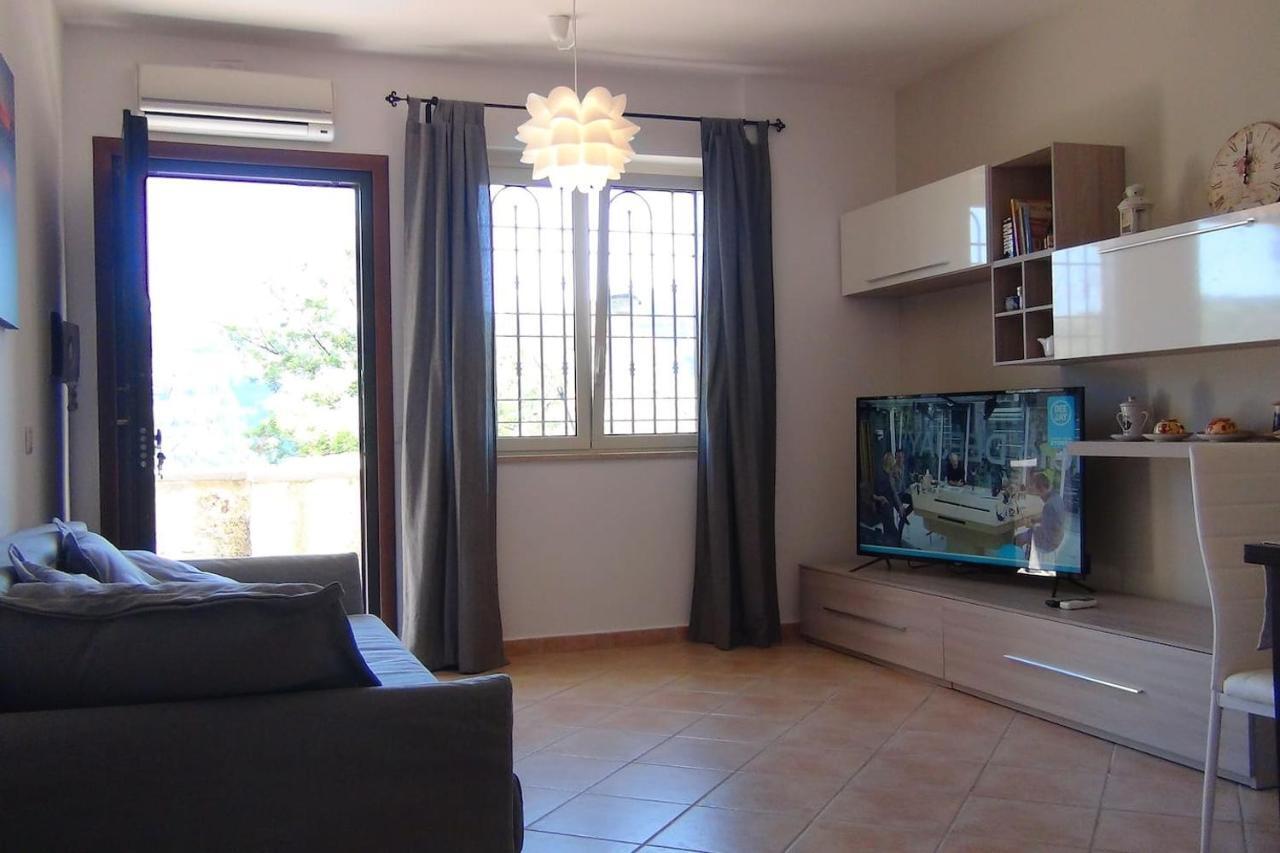 Apartmán Relax Sul Lago Genzano di Roma Exteriér fotografie