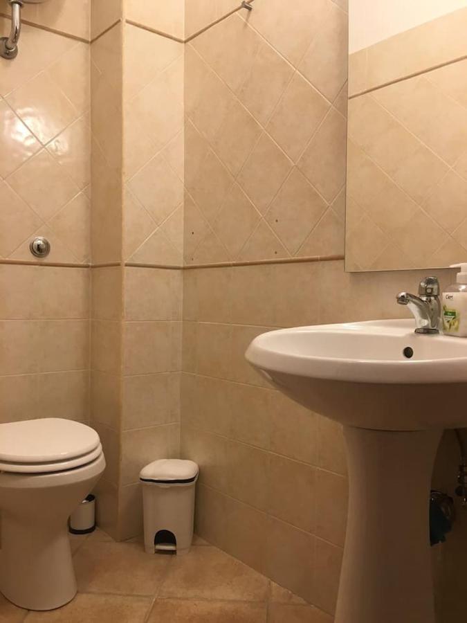 Apartmán Relax Sul Lago Genzano di Roma Exteriér fotografie