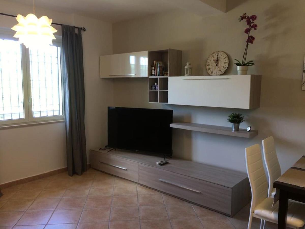 Apartmán Relax Sul Lago Genzano di Roma Exteriér fotografie