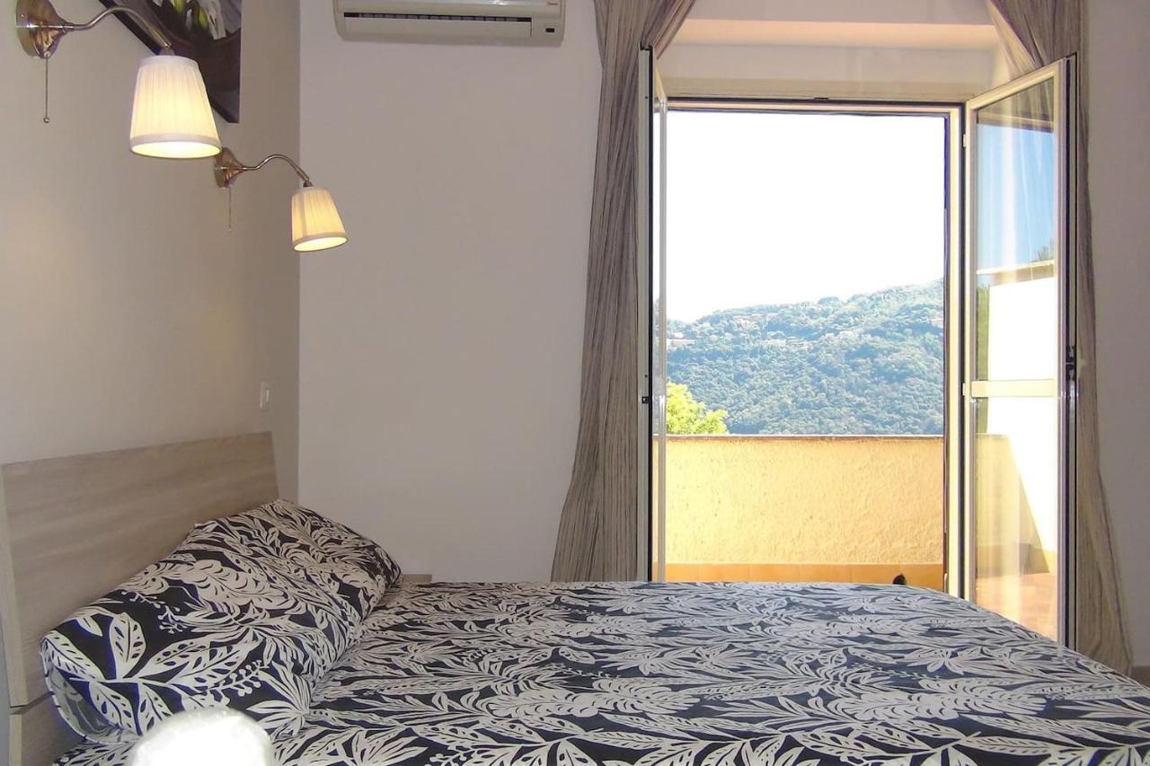 Apartmán Relax Sul Lago Genzano di Roma Exteriér fotografie