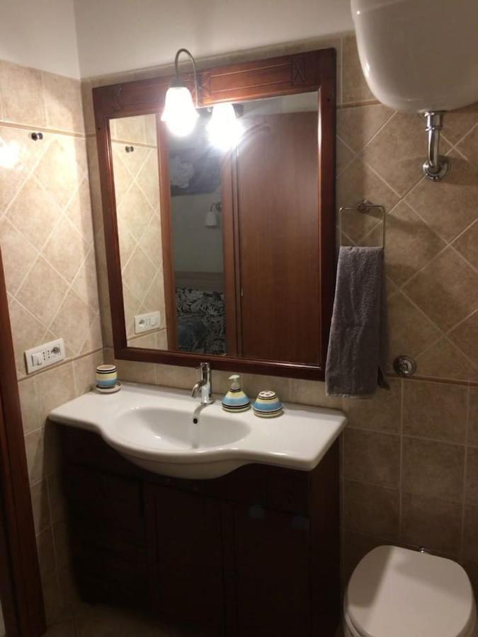 Apartmán Relax Sul Lago Genzano di Roma Exteriér fotografie